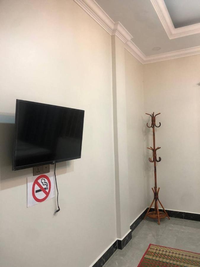 Seagull Guesthouse カンポット エクステリア 写真