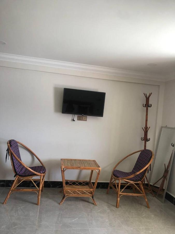 Seagull Guesthouse カンポット エクステリア 写真